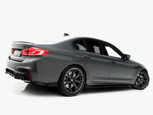 Load image into Gallery viewer, Maxton Design - Aftermarket Side Skirt Diffusers V.2 BMW M5 F90