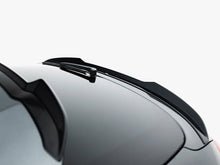 Load image into Gallery viewer, Maxton Design - Aftermarket Bottom Spoiler CAP Audi SQ5 / Q5 S-Line Sportback Mk3