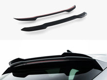 Load image into Gallery viewer, Maxton Design - Aftermarket Upper Spoiler CAP Audi SQ5 / Q5 S-Line Sportback Mk3