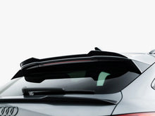 Load image into Gallery viewer, Maxton Design - Aftermarket Upper Spoiler CAP Audi SQ5 / Q5 S-Line Sportback Mk3