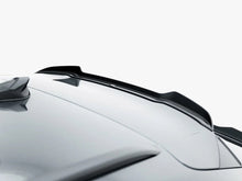 Load image into Gallery viewer, Maxton Design - Aftermarket Upper Spoiler CAP Audi SQ5 / Q5 S-Line Sportback Mk3