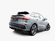 Load image into Gallery viewer, Maxton Design - Aftermarket Rear Splitter (Vertical Bars) Audi SQ5 Sportback / SUV Mk3