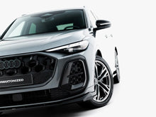 Load image into Gallery viewer, Maxton Design - Aftermarket Front Splitter Audi SQ5 / Q5 S-Line Sportback / SUV Mk3