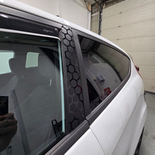 Load image into Gallery viewer, MK7 & 7.5 Fiesta B Pillar Decals - 3 Door Only (Pair)