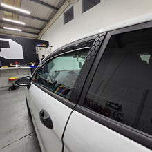 Load image into Gallery viewer, MK7 & 7.5 Fiesta B Pillar Decals - 3 Door Only (Pair)