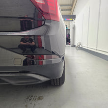 Load image into Gallery viewer, Mk6 VW Polo Rear Fog Light / Reflector Tints (pair)
