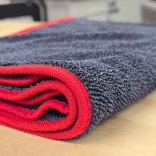 Load image into Gallery viewer, Premium Microfibre Drying Towel