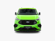 Load image into Gallery viewer, Maxton Design - Aftermarket Front Bumper Wings (Canards) Ford Transit Custom MS-RT Mk2