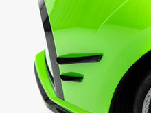 Load image into Gallery viewer, Maxton Design - Aftermarket Front Bumper Wings (Canards) Ford Transit Custom MS-RT Mk2