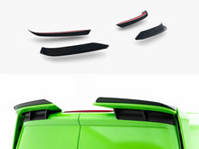 Load image into Gallery viewer, Maxton Design - Aftermarket Spoiler CAP Ford Transit Custom MS-RT Mk2