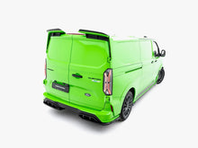 Load image into Gallery viewer, Maxton Design - Aftermarket Spoiler CAP Ford Transit Custom MS-RT Mk2