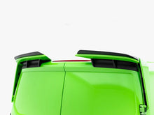 Load image into Gallery viewer, Maxton Design - Aftermarket Spoiler CAP Ford Transit Custom MS-RT Mk2