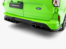 Load image into Gallery viewer, Maxton Design - Aftermarket Rear Side Splitters Ford Transit Custom MS-RT Mk2