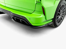 Load image into Gallery viewer, Maxton Design - Aftermarket Rear Side Splitters Ford Transit Custom MS-RT Mk2
