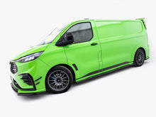 Load image into Gallery viewer, Maxton Design - Aftermarket Side Skirt Diffusers Ford Transit Custom MS-RT Mk2
