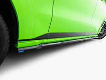 Load image into Gallery viewer, Maxton Design - Aftermarket Side Skirt Diffusers Ford Transit Custom MS-RT Mk2