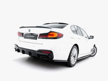 Load image into Gallery viewer, Maxton Design - Aftermarket Rear Valance BMW 5 M-Pack Sedan / Touring G30 / G31 / G30 Facelift / G31 Facelift