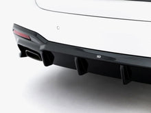 Load image into Gallery viewer, Maxton Design - Aftermarket Rear Valance BMW 5 M-Pack Sedan / Touring G30 / G31 / G30 Facelift / G31 Facelift
