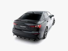 Load image into Gallery viewer, Maxton Design - Aftermarket Rear Window Extension Audi A3 Sedan 8Y Facelift