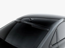 Load image into Gallery viewer, Maxton Design - Aftermarket Rear Window Extension Audi A3 Sedan 8Y Facelift