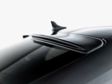 Load image into Gallery viewer, Maxton Design - Aftermarket Rear Window Extension Audi A3 Sedan 8Y Facelift
