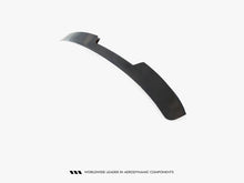 Load image into Gallery viewer, Maxton Design - Aftermarket Rear Window Extension Audi A3 Sedan 8Y Facelift