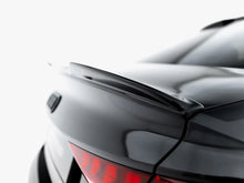 Load image into Gallery viewer, Maxton Design - Aftermarket Spoiler CAP 3D Audi A3 Sedan 8Y Facelift