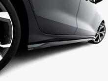 Load image into Gallery viewer, Maxton Design - Aftermarket Side Skirt Diffusers Audi A3 Sedan 8Y Facelift