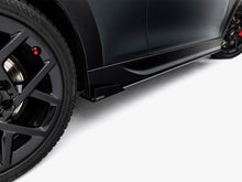 Load image into Gallery viewer, Maxton Design - Aftermarket Side Flaps compatible with MINI Cooper John Cooper Works F66