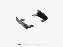 Load image into Gallery viewer, Maxton Design - Aftermarket Side Flaps compatible with MINI Cooper John Cooper Works F66
