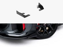 Load image into Gallery viewer, Maxton Design - Aftermarket Front Flaps compatible with MINI Cooper John Cooper Works F66