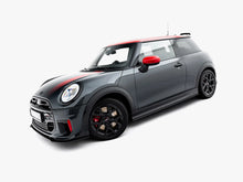 Load image into Gallery viewer, Maxton Design - Aftermarket Street PRO Side Skirts Diffusers compatible with MINI Cooper John Cooper Works F66