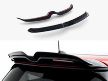 Load image into Gallery viewer, Maxton Design - Aftermarket Spoiler Cap compatible with MINI Cooper John Cooper Works F66