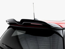 Load image into Gallery viewer, Maxton Design - Aftermarket Spoiler Cap compatible with MINI Cooper John Cooper Works F66