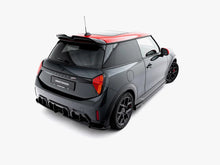 Load image into Gallery viewer, Maxton Design - Aftermarket Spoiler Cap compatible with MINI Cooper John Cooper Works F66