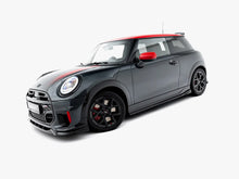 Load image into Gallery viewer, Maxton Design - Aftermarket Side Skirt Diffusers compatible with MINI Cooper John Cooper Works F66