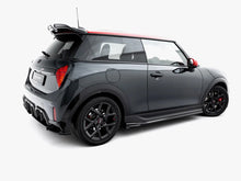 Load image into Gallery viewer, Maxton Design - Aftermarket Side Skirt Diffusers compatible with MINI Cooper John Cooper Works F66