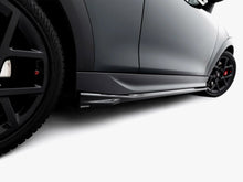 Load image into Gallery viewer, Maxton Design - Aftermarket Side Skirt Diffusers compatible with MINI Cooper John Cooper Works F66