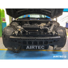 Load image into Gallery viewer, AIRTEC Intercooler and Radiator Package for Mini R53 with 1320 MINI Turbo Kit