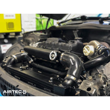 Load image into Gallery viewer, AIRTEC Intercooler and Radiator Package for Mini R53 with 1320 MINI Turbo Kit