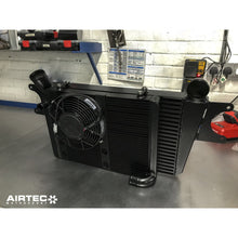 Load image into Gallery viewer, AIRTEC Intercooler and Radiator Package for Mini R53 with 1320 MINI Turbo Kit