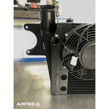 Load image into Gallery viewer, AIRTEC Intercooler and Radiator Package for Mini R53 with 1320 MINI Turbo Kit