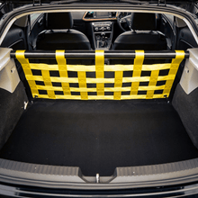 Load image into Gallery viewer, Seat Leon Mk3 Cupra 5F Strut bar and Cargo net