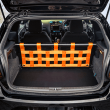 Load image into Gallery viewer, VW Polo Mk5 6C 6R GTI Strut bar and Cargo net