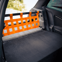 Load image into Gallery viewer, VW Polo Mk5 6C 6R GTI Strut bar and Cargo net