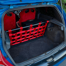 Load image into Gallery viewer, Renault Clio Mk2 RS 172 182 Strut bar and Cargo net