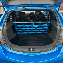 Load image into Gallery viewer, Vauxhall Astra Mk5 VXR Strut bar and Cargo net