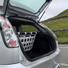 Load image into Gallery viewer, Ford Fiesta Mk6 ST150 Strut bar and Cargo net