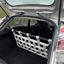 Load image into Gallery viewer, Ford Fiesta Mk6 ST150 Strut bar and Cargo net