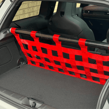 Load image into Gallery viewer, Mini Cooper S F65 F66 Strut bar and Cargo net